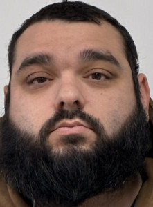 Anthony Wayne Paxton a registered Sex or Violent Offender of Indiana