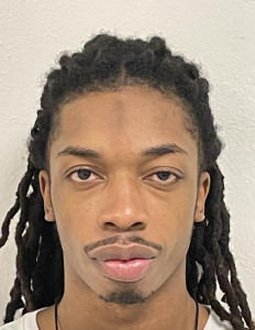 Javon Allen Harris a registered Sex or Violent Offender of Indiana