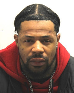 Montel Johnson a registered Sex or Violent Offender of Indiana