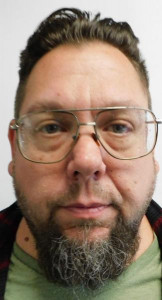 Jeremy Lee Pickerill a registered Sex or Violent Offender of Indiana