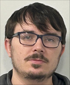 Brandon James Cape a registered Sex or Violent Offender of Indiana