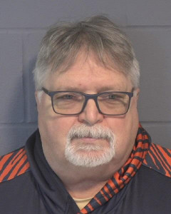 Terry Lee Frick a registered Sex or Violent Offender of Indiana