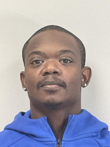 Derrick T Funches a registered Sex or Violent Offender of Indiana