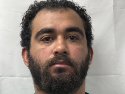 Ricco Dewayne Spencer Jr a registered Sex or Violent Offender of Indiana
