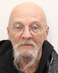 Derral Glen Hatcher a registered Sex or Violent Offender of Indiana