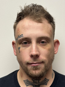 Riley Wade Smith a registered Sex or Violent Offender of Indiana