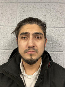 Martin Salvador Garcia-dixon a registered Sex or Violent Offender of Indiana