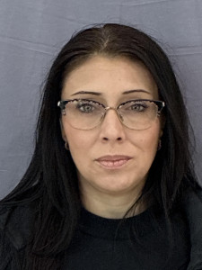 Amber Renea Williamson a registered Sex or Violent Offender of Indiana