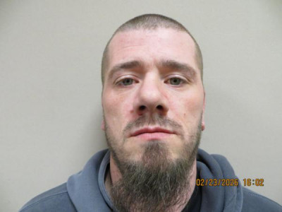 Aj Menges a registered Sex or Violent Offender of Indiana