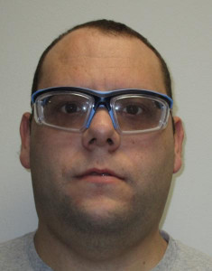 Avery Dean Bodwell a registered Sex or Violent Offender of Indiana