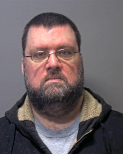 James Dean Elkins a registered Sex or Violent Offender of Indiana