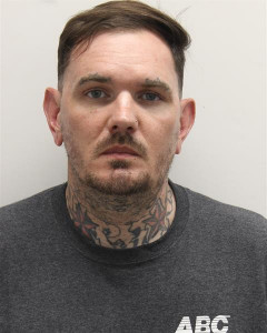 Jordie Trey Mullins a registered Sex or Violent Offender of Indiana