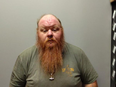 Michael John Grinnell a registered Sex or Violent Offender of Indiana