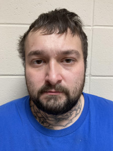 Jay Samuel Ellis a registered Sex or Violent Offender of Indiana