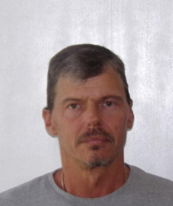 Tony Ray Moore a registered Sex or Violent Offender of Indiana