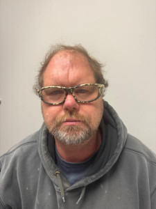 David Edward Trefz a registered Sex or Violent Offender of Indiana
