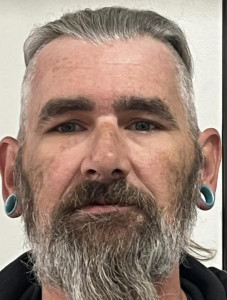 Roy Raymond Logan a registered Sex or Violent Offender of Indiana