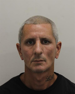 David Bradley Meek a registered Sex or Violent Offender of Indiana