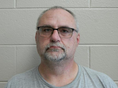 Eric Scott Payne a registered Sex or Violent Offender of Indiana