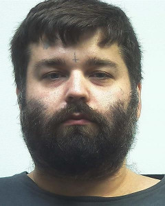 Jacob Scott Ashburn a registered Sex or Violent Offender of Indiana