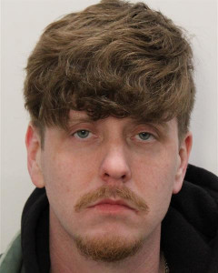 Aaron J Ebinger a registered Sex or Violent Offender of Indiana