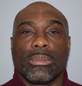 Kendrick Lee Adams a registered Sex or Violent Offender of Indiana