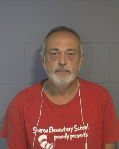 Daniel Allan Ravellette II a registered Sex or Violent Offender of Indiana