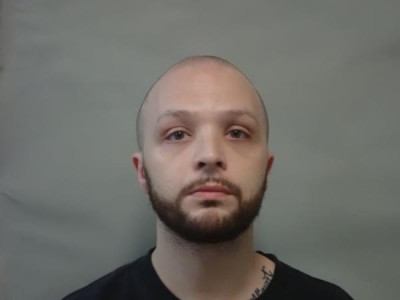 Richard Byron E Spoon a registered Sex or Violent Offender of Indiana