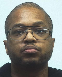 Kendrick James Green a registered Sex or Violent Offender of Indiana