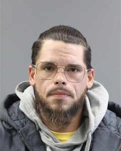 David Allen Erdelles Jr a registered Sex or Violent Offender of Indiana