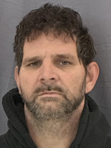 Phillip Jerome Murphy a registered Sex or Violent Offender of Indiana