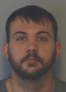 Jacob Matthew Bryan a registered Sex or Violent Offender of Indiana
