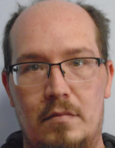 Joseph Michael Johnson a registered Sex or Violent Offender of Indiana