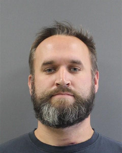 Paul Anthony Stover a registered Sex or Violent Offender of Indiana