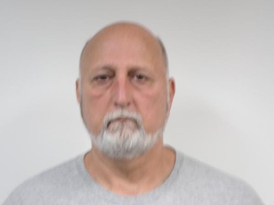 John Richard Rogers a registered Sex or Violent Offender of Indiana