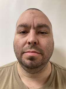 Michael Joseph Mathews a registered Sex or Violent Offender of Indiana
