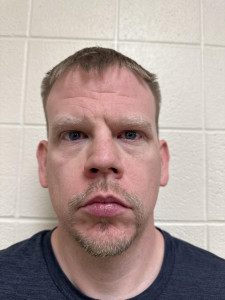 Brandon S Nevils a registered Sex or Violent Offender of Indiana