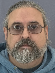 Mark Anthony Drum a registered Sex or Violent Offender of Indiana