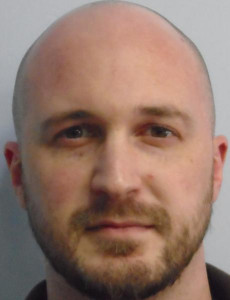 Steven Marcus Doucette a registered Sex or Violent Offender of Indiana