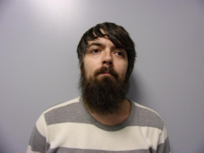 William S Berry a registered Sex or Violent Offender of Indiana