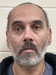 Christopher David Inman a registered Sex or Violent Offender of Indiana