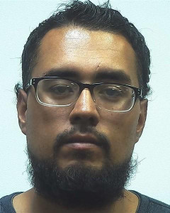 Luis Enrique Camarena-romero a registered Sex or Violent Offender of Indiana