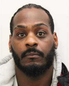 Jordan Demichael Calvert a registered Sex or Violent Offender of Indiana
