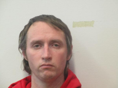 Ryan Daniel Starr a registered Sex or Violent Offender of Indiana