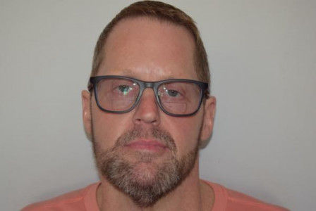 Bobby Lee Silvers a registered Sex or Violent Offender of Indiana