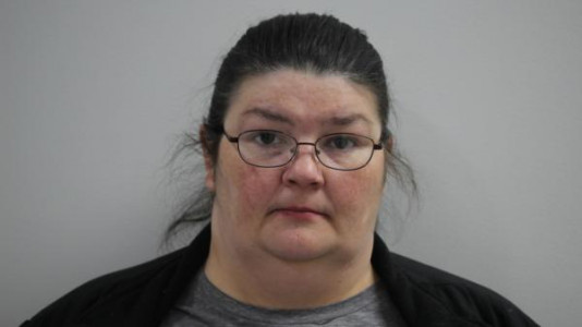 Amy Nicole Marks a registered Sex or Violent Offender of Indiana