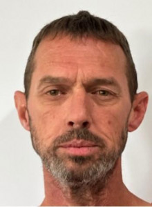 Corey Allen Secrist a registered Sex or Violent Offender of Indiana