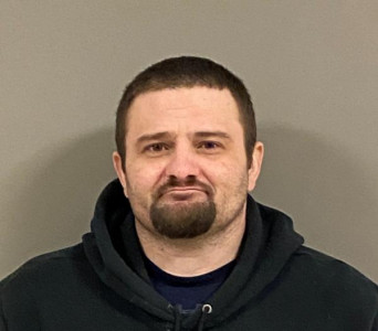 Jesse R Shockney a registered Sex or Violent Offender of Indiana