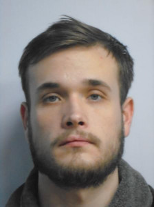 Dakota Dwight Gee a registered Sex or Violent Offender of Indiana