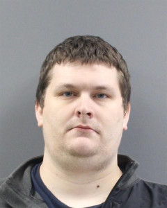 Jacob Michael Anderson a registered Sex or Violent Offender of Indiana